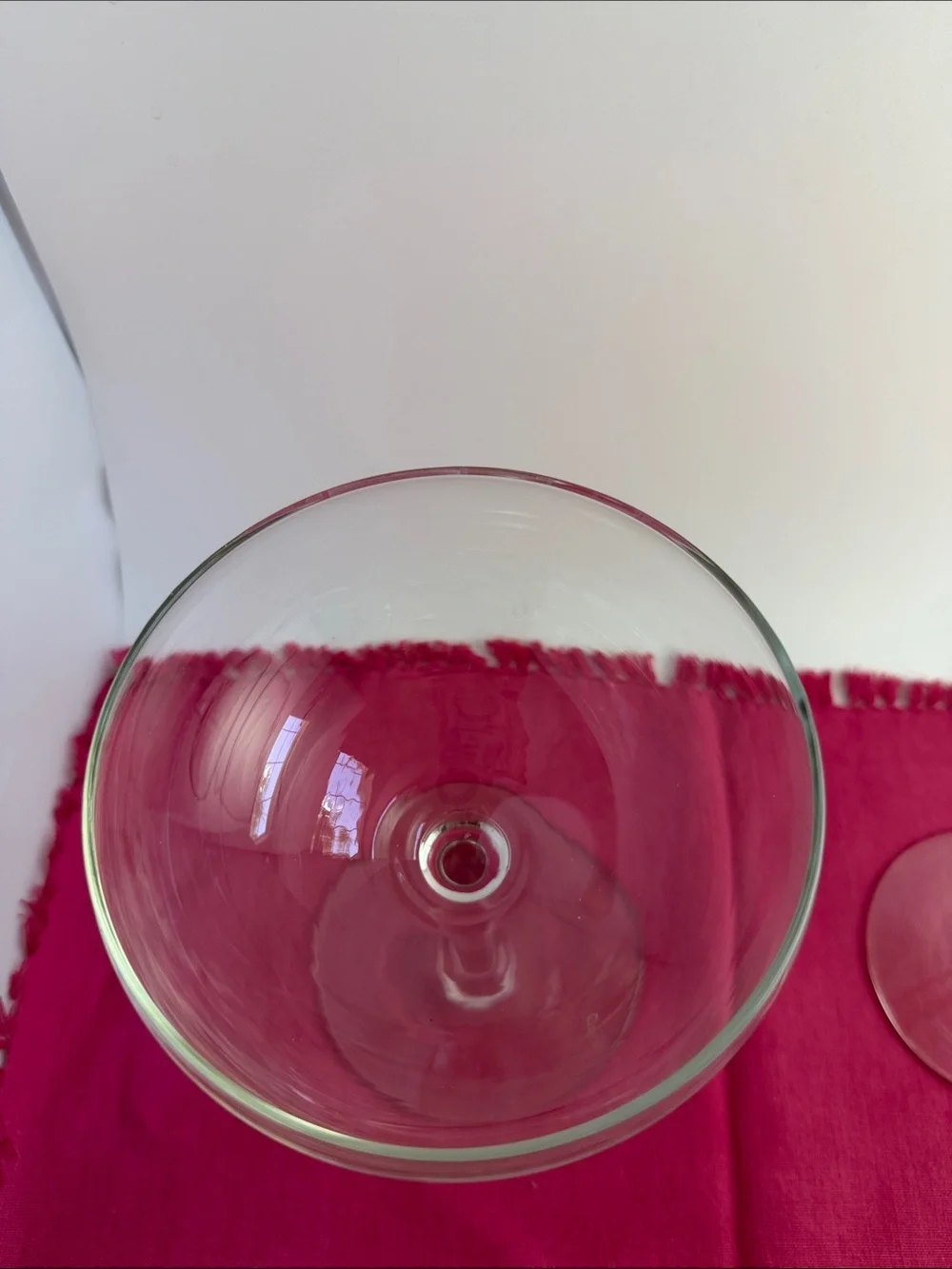 Margarita Glasses Set of 4